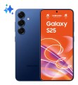 Samsung Galaxy S25 (S931) 5G DS 12/512GB Navy (WYPRZEDAŻ) - 3012284