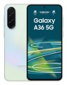 Samsung Galaxy A36 (SM-A366B) 5G 6/128GB DS Lime - 3088019