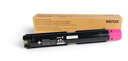 Xerox 006R01826 kaseta z tonerem 1 szt. Oryginalny Purpurowy - 3089432