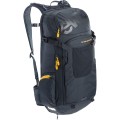 EVOC FR Trail Blackline plecak Plecak kolarski Czarny - 3089451