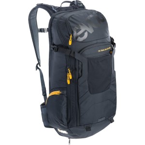 EVOC FR Trail Blackline plecak Plecak kolarski Czarny