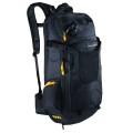 EVOC FR Trail Blackline plecak Plecak kolarski Czarny - 3089443