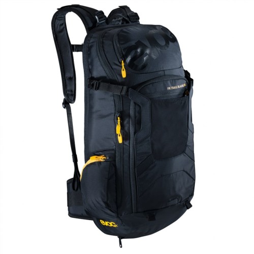 EVOC FR Trail Blackline plecak Plecak kolarski Czarny - 3089451
