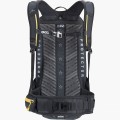 EVOC FR Trail Blackline plecak Plecak kolarski Czarny - 3089444