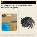 HP 937E EVOMORE CYAN/EN/DE/PL/CZ INK CARTRIDGE - 3089710