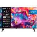 Telewizor 43" METZ 43MQH7030Z - 3089796