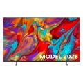 Telewizor Samsung UE55U8072H LED 55" 4K Ultra HD Tizen Q-Symphony DVB-T2 Czarny (Model 2026) - 3089853