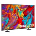 Telewizor Samsung UE55U8072H LED 55" 4K Ultra HD Tizen Q-Symphony DVB-T2 Czarny (Model 2026) - 3089854