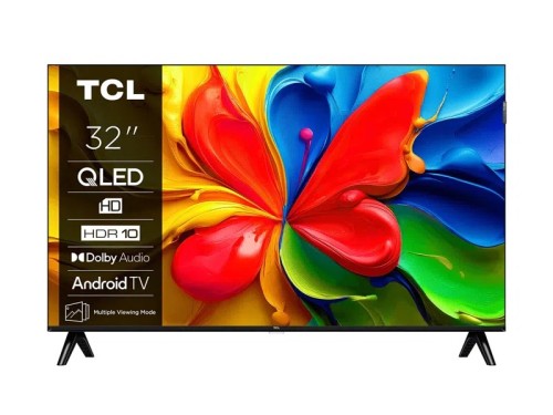 Telewizor 32" TCL 32V4C - 3089869