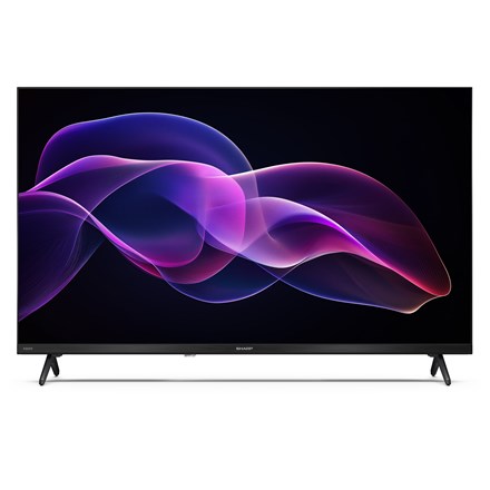 Sharp | 32HF3265E | 32 | Smart TV | Google TV - 3089882