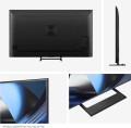 Hisense 55U7SE 139,7 cm (55") 4K Ultra HD Smart TV Wi-Fi Czarny - 3089902