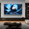 Hisense 55U7SE 139,7 cm (55") 4K Ultra HD Smart TV Wi-Fi Czarny - 3089903