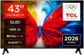 Telewizor 43" TCL 43S5L - 3089911