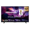 Hisense 65E7S PRO 165,1 cm (65") 4K Ultra HD Smart TV Wi-Fi Czarny - 3089947