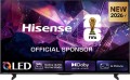 Hisense 65E7S PRO 165,1 cm (65") 4K Ultra HD Smart TV Wi-Fi Czarny - 3089934