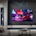 Hisense 65E7S PRO 165,1 cm (65") 4K Ultra HD Smart TV Wi-Fi Czarny - 3089941