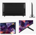 Hisense 65E7S PRO 165,1 cm (65") 4K Ultra HD Smart TV Wi-Fi Czarny - 3089946