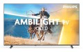 Philips 40PQS6901/12 Telewizor 101,6 cm (40") Full HD Smart TV Wi-Fi Czarny - 3089971