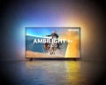 Philips 40PQS6901/12 Telewizor 101,6 cm (40") Full HD Smart TV Wi-Fi Czarny - 3089972
