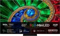 TCL RM7L 65RM7L Telewizor 165,1 cm (65") 4K Ultra HD Smart TV Wi-Fi Czarny 2000 cd/m2 - 3089977