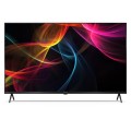 Sharp 43HL4265E Telewizor 109,2 cm (43") 4K Ultra HD Smart TV Wi-Fi Czarny - 3090042