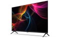 Sharp 43HL4265E Telewizor 109,2 cm (43") 4K Ultra HD Smart TV Wi-Fi Czarny - 3090035