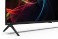 Sharp 43HL4265E Telewizor 109,2 cm (43") 4K Ultra HD Smart TV Wi-Fi Czarny - 3090037