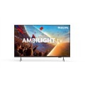 Philips 55PUS8001/12 Telewizor 139,7 cm (55") 4K Ultra HD Smart TV Wi-Fi Czarny - 3090047
