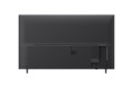 LG UHD AI 65UA75003LA Telewizor 165,1 cm (65") 4K Ultra HD Smart TV Wi-Fi Czarny - 3090049