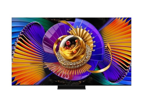 TCL C7L 65C7L Telewizor 165,1 cm (65") 4K Ultra HD Smart TV Wi-Fi Czarny 3000 cd/m2 - 3090090