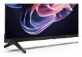 Sharp 40HF2265E Telewizor 101,6 cm (40") Wi-Fi Czarny - 3090091
