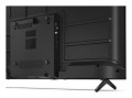 Sharp 40HF2265E Telewizor 101,6 cm (40") Wi-Fi Czarny - 3090092