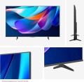 Hisense 50A6S 127 cm (50") 4K Ultra HD Smart TV Wi-Fi Czarny - 3090119