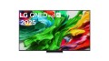 LG QNED 65QNED87A3B Telewizor 165,1 cm (65") 4K Ultra HD Smart TV Wi-Fi Czarny - 3090132