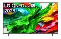 LG QNED 65QNED87A3B Telewizor 165,1 cm (65") 4K Ultra HD Smart TV Wi-Fi Czarny - 3090128