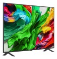 LG QNED 65QNED87A3B Telewizor 165,1 cm (65") 4K Ultra HD Smart TV Wi-Fi Czarny - 3090129