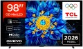 Telewizor 98" TCL 98P8L - 3090149