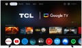 Telewizor 98" TCL 98P8L - 3090143