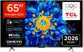 Telewizor 65" TCL 65P8L - 3090197