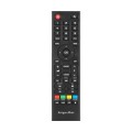 KRUGER&MATZ TELEWIZOR 24" HD 230/12V DVB-T2 H.265 HEVC KM0224-T1 - 3090315