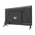 KRUGER&MATZ TELEWIZOR 24" HD 230/12V DVB-T2 H.265 HEVC KM0224-T1 - 3090317