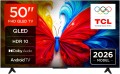 Telewizor 50" TCL 50S5L - 3090392