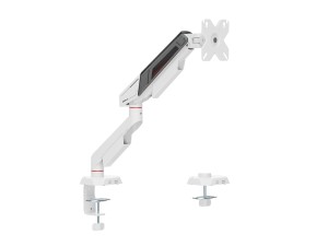 Equip 650190 uchwyt / stojak do monitorów 101,6 cm (40") Biurko Czarny
