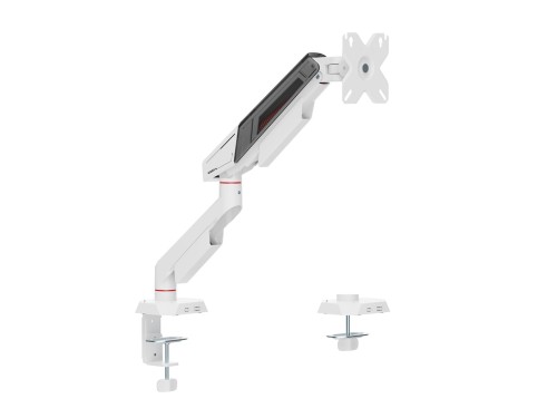 Equip 650190 uchwyt / stojak do monitorów 101,6 cm (40") Biurko Czarny - 3090406