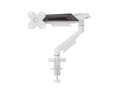 Equip 650190 uchwyt / stojak do monitorów 101,6 cm (40") Biurko Czarny - 3090407