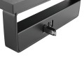 Equip 650881 uchwyt / stojak do monitorów Biurko Czarny - 3090426