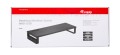 Equip 650881 uchwyt / stojak do monitorów Biurko Czarny - 3090429