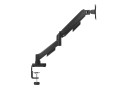 Equip 650130 uchwyt / stojak do monitorów 81,3 cm (32") Biurko Czarny - 3090436