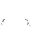 Xiaomi TV Floor Stand Ciemny Szary - 3090442