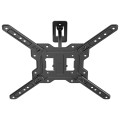 MACLEAN UCHWYT / WIESZAK DO TV LUB MONITORA, MAX. 23-65", MAX. OBCIĄŻENIE 30KG, UNIWERSALNY, MAX. VESA 400X400 MC-758 N - 3090451